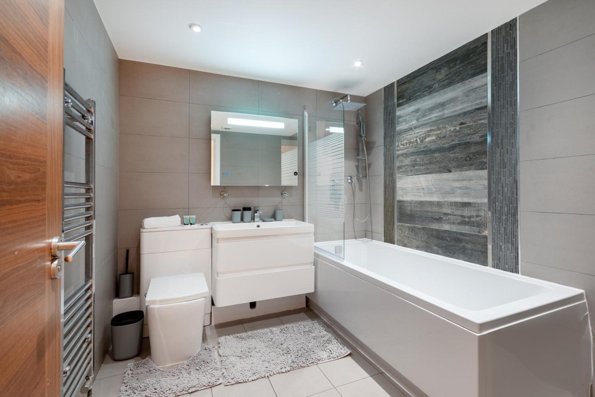 Apartment Charming Flat In Kingston Kt2, London Kingston upon Thames (Greater London)